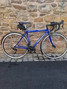 Pinarello Sestriere Vintage/Modern Road Bike 48cm Steel - Picture 1 of 12