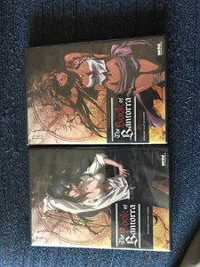 Book of Bantorra Collection 1 - Picture 1 of 2