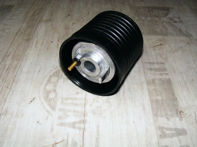 Buje del volante buje del volante para Nardi Momo OMP Opel Manta Ascona B Kadett C GTE NUEVO - Imagen 1 de 2