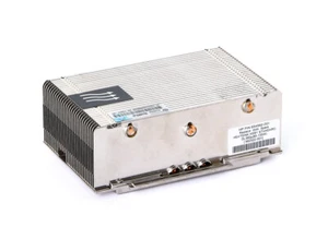 Refroidisseur de processeur HP Performance V1 ProLiant DL380p DL560 Gen8 662522-001 654592-001 - Photo 1/5