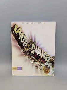 Erdbeben (Blu-ray, 1974) Shout Select gebraucht mit Schonbezug - Bild 1 von 4
