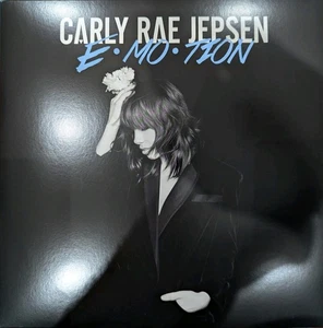 Carly Rae Jepsen - Emotion. 10th Ann Ltd Edn Magenta Swirl 2LP Vinyl - Picture 1 of 3