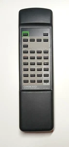 Original Onkyo RC-330S Fernbedienung Remote Control geprüft/tested FB1238 - Bild 1 von 2
