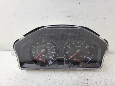 2010-2011 Volvo 70 Series Speedo Speedometer Cluster 122K Miles OEM LKQ - Image 1 of 4