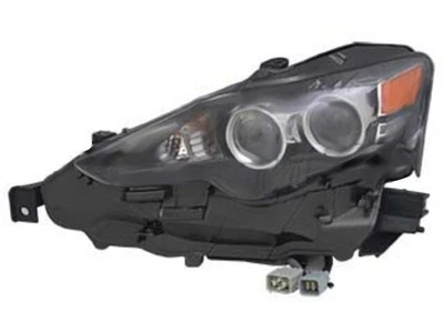Conjunto de faros izquierdo para Lexus IS350 2014-2016 TYC 58893QHBQ 2015 sedán Foto 1 de 2