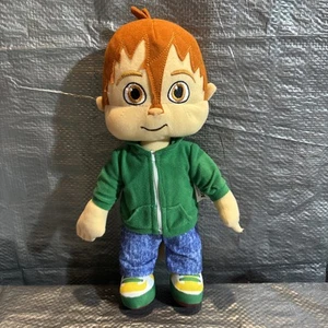 Alvin und die Chipmunks Theodore Plüschtier 13 Zoll - Bild 1 von 3