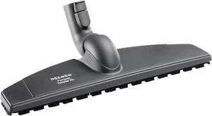 Miele XL Parquet Twister Attachable Vacuum Floorhead Sensitive Hard Floors USED - Picture 1 of 7