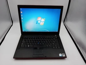 Dell Latitude e6400 14" Laptop Intel C2D 2GB RAM 500GB HDD Win7 * READ * -RR - Picture 1 of 9