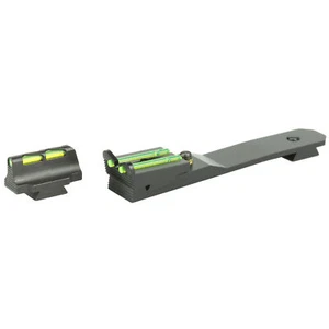 Hi-Viz Litewave Henry Rifles H001T/H003T/H004/H010B Front Rear Sight Set - Picture 1 of 4