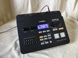Yamaha DTX700 Series Drum Trigger Module w/ power supply - Picture 1 of 6