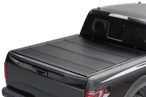 Low Profile Tonneau Cover|For 2005-2022 Nissan Frontier 5ft Bed (60") - Picture 1 of 9