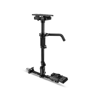 Stabilisateur portable pour caméra vidéo électronique Flycam Zest Pro II (ST-ZEST-PRII) - Photo 1/9