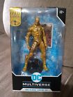 McFarlane Toys: DC Multiverse - Gold Label - The FLASH - Earth 52 - Dark Metal!