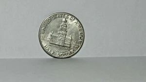 US COIN - KENNEDY 1776 - 1976 JUBILEE HALF DOLLAR - Imagen 1 de 2