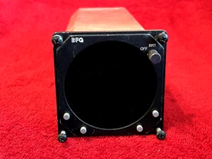 PANTALLA BF GOODRICH WX 1000 STORMSCOPE P/N 78-8060-5900-8 - Imagen 1 de 6