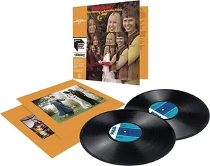 ABBA - Ring Ring (Half Speed Master) LTD [VINYL] - Picture 1 of 1