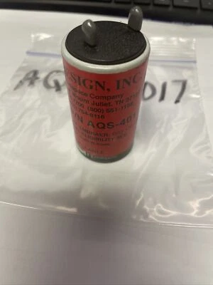 Batería Aero Design (HEICO) N.º de parte: AQS-4017 Foto 1 de 4