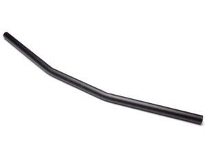 NEW 25mm 1 inch Handlebars Drag Bars for modern Triumph Bonneville T100 T120 SE - Picture 1 of 12