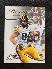 2023 PANINI PRESTIGE FOOTBALL - ROOKIES RC / PARALLELS / NUMBERED / INSERTS / SP