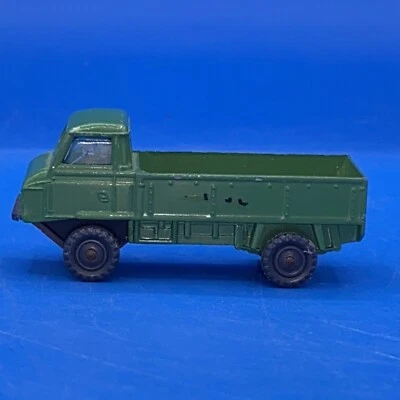 Husky Forward Control Land Rover 1:64 Foto 1 de 4