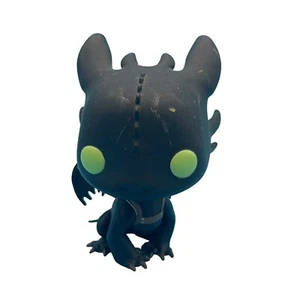 Toothless How To Train Your Dragon (HTTYD) Funko Pop OOB - Picture 1 of 4