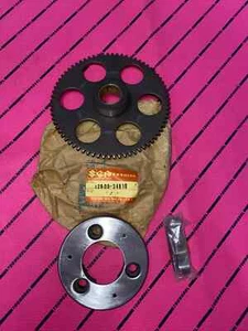 Kit frizione avviamento Suzuki Oem Now GS 650 G GL GT 1981-1983 12600-34810 - Foto 1 di 1