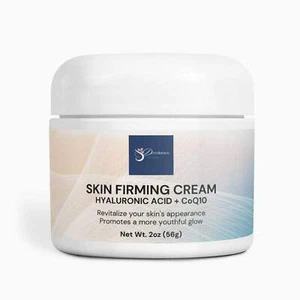 Skin Firming Cream - Picture 1 of 4