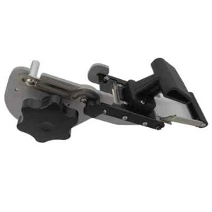 Curved line flushers edging machine PVC edging strip edging tape corner cutter - Picture 1 of 8