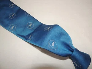 Vintage 1970's Sfodf Made In France Wide Necktie Tie. RARE - Picture 1 of 10
