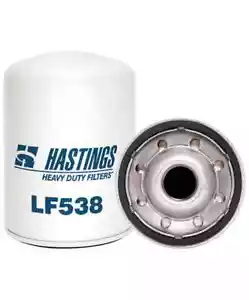 HASTINGS LF538 - Picture 1 of 1