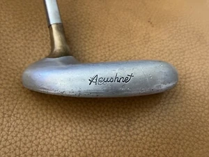 Vintage 1963 Acushnet Putter. - Picture 1 of 16