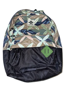 Dakine Unisex Plate Lunch 365 21L Backpack Hawaiian Floral Design - Picture 1 of 10