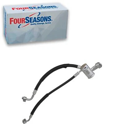 4 Seasons разрядка хладагента переменного тока / всасывающий шланг в сборе для 1997-2004 Buick Regal - Изображение 1 из 3