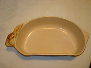 MARS France Pate Back Form Auflaufform HASE SWEAT Shabby DEKO  - Bild 1 von 5