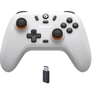 GameSir T4 Nova Lite Controller Hall Effect Gamepad for Switch iPhone PC Android - Picture 1 of 2