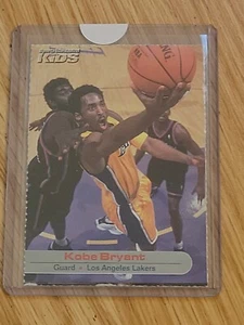 Kobe Bryant 2001 Sports Illustrated for Kids #59 Lakers SI - Picture 1 of 2