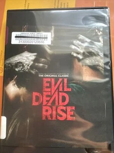 Evil Dead Rise (DVD, 2023) - Picture 1 of 1