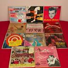 Lot 11 Musicals 7" EP 45 RPM Records Love Me Or Leave Me Annie Get Your Gun