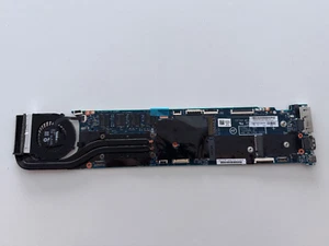 Lenovo Thinkpad x1 Carbon gen2 intel i7-4600U motherboard 48.4LY26.021 00HN769 - Afbeelding 1 van 3