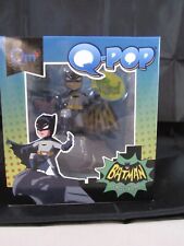 Q-Pop Classic TV Series Batman 2015 Loot Crate Heroes 2 Box Exclusive NEW! MIB