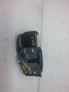 22712381 Liftgate Lid Lock Latch Actuator 2004 SATURN VUE S-378N - Picture 1 of 4