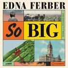 So Big by Edna Ferber (English) Compact Disc Book