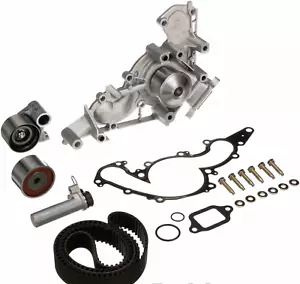 GATES TCKWP190 Timing Belt Fit Kit Lexus LS400 SC400 '90-97 1UZ - Picture 1 of 2