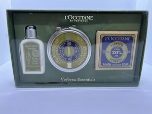 L'Occitane en Provence Verbena Essentials Sheabutter Seife Körperlotion - Bild 1 von 3