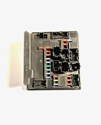 Modul Steuergerät USM NISSAN QASHQAI J10 284B7 BB01B - Bild 1 von 4