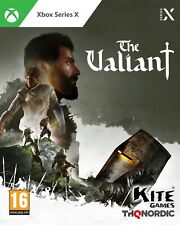 The Valiant - Xbox Series X (Microsoft Xbox Series X S) (UK IMPORT)