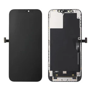 Nuevo OLED Para iPhone 12 Pro Max Pantalla LCD Pantalla Táctil Digitalizador Repuesto - Imagen 1 de 6