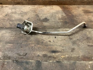 JEEP GRAND CHEROKEE WK2 3.0 CRD FUEL RAIL PRESSURE SENSOR PIPE 2118F12R028710 - Picture 1 of 6