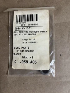 Echo 61031522830 - Bild 1 von 2