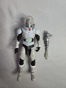 McFarlane Toys DC Multiverse Mister Freeze Victor Fries Loose Action Figure - Picture 1 of 5